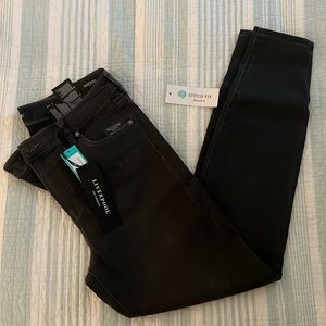 Liverpool Kaylee Skinny Jean - Dark Grey — NWT - Stitch Fix 🖤